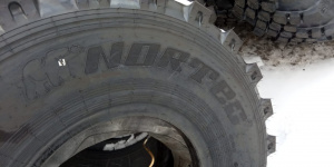 Автошина  425/85R21 NORTEC TR1260 156J (18 н.с) с камерой.