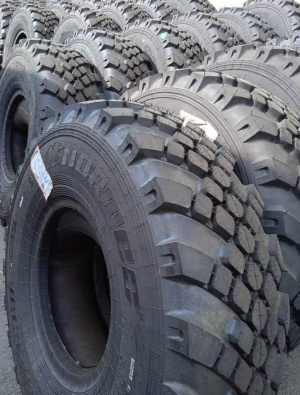 Автошина  425/85R21 NORTEC TR1260 156J (18 н.с) с камерой.