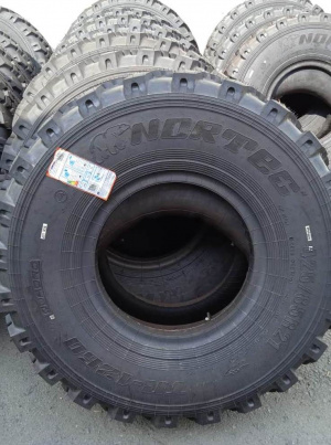 Автошина  425/85R21 NORTEC TR1260 156J (18 н.с) с камерой.