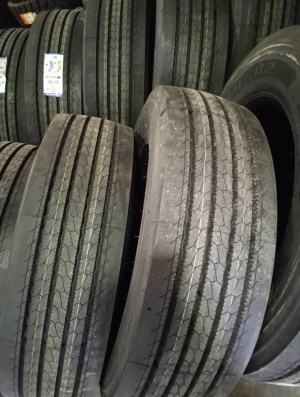 Автошина  315/70 R22.5 Triangle TRS02 154/150L 16PR (рулевая)