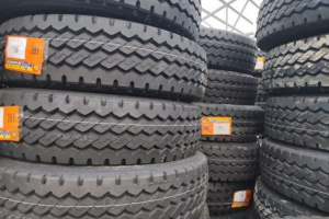 Автошина  315/80 R22.5 Advance GL665A 156/150K 20PR (ведущая)