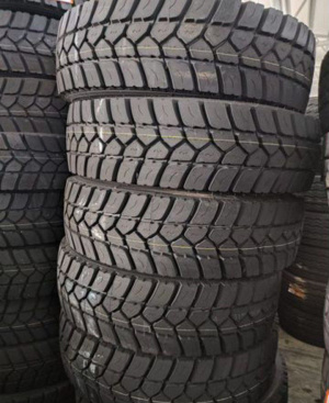 Автошина  315/80 R22.5 Advance GL687D 156/150K 20PR (карьерная)