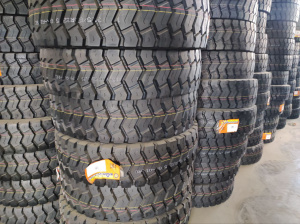 Автошина  315/80 R22.5 Advance GM-A1 158/156G 22PR (карьерная)