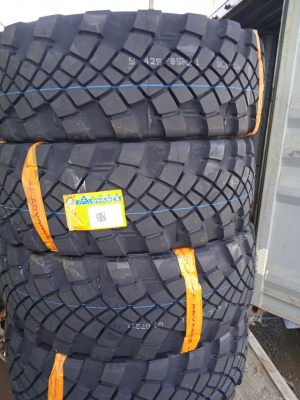 Автошина  425/85 R21 Advance GL072А 173С 24PR (без камеры и ободной)