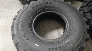 Автошина  425/85 R21 Advance GLE-1 160G 22PR (без камеры и ободной)