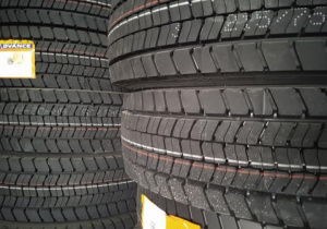 Автошина 275/70 R22.5 Advance GR-D2 148/145M 18PR ведущая